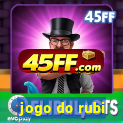 jogo do rubi